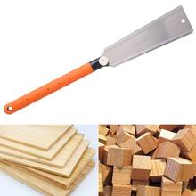 Serra de mão sk5 japonês serra de 3 bordas dentes 65 hrc cortador de madeira para tenon madeira de bambu ferramentas de corte de plástico para trabalhar madeira 2024 - compre barato