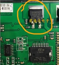 Transistor IGBT para motor de coche Lifan, tablero de ordenador, STGB10NB37 GB10NB37LZ V3 STGB10NB37 D2PAK TO-263, 10 unids/lote 2024 - compra barato