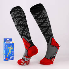 Findcool Professional Leg Support Breathable Stretch Compression Socks Below Knee Socks Fit Shin Splints Flight Travel Sport 2024 - buy cheap