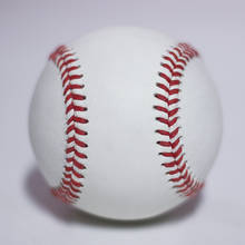 9inch 5oz Official league Baseball/Practice baseball/Leather baseball for training 2024 - buy cheap