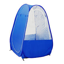Outdoor Fishing Up Tent Waterproof Anti-UV Winter Warm Tent Quick Automatic Opening One Person Tent Foldable with Carry Bag 2024 - buy cheap