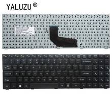 Yalumzu teclado para laptop, novo teclado compatível com comando de voz, twc, k580s, i5, i7, d0, d1, d2, d3, k580n, twh, k580c, k620c, MP-09R63SU-920 2024 - compre barato