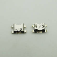 Conector Micro USB para Huawei Y5 200, puerto de carga, enchufe de alimentación, dock, 20-2018 Uds. 2024 - compra barato