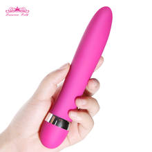 Dildo Vibrator for Women Magic Wand AV Stick G spot Vibrator Clitoris Stimulator Anal Plug Intimate Goods Sex toys for Women 2024 - buy cheap