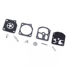 Kit de reparación de carburador, repuesto para motosierra Stihl 009 010 011 012 011AV, nuevo 2024 - compra barato