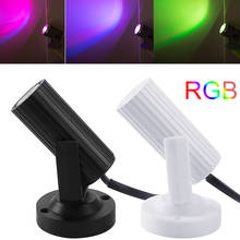 Beam Lights Portable Stage Lamp KTV LED Mood Light Smart Dj Equipment Stage Lights Wedding Supplies Adjustable Moving Head 2024 - buy cheap