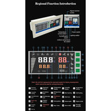 Controlador de incubadora de huevos Pro XM-18SW, termostato Digital remoto, higrostato 2024 - compra barato