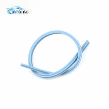 1PCS Rubber Cable for Soldering iron T-tip, Pixel Replace tool,Hot strip,LCD cable for repair 2024 - buy cheap
