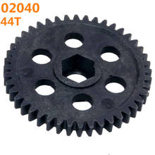 HSP 02040 44T Throttle Gear For 1/10 RC Model Remote Control Car 4WD On Road HIMOTO 94102 2024 - buy cheap