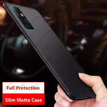 Skinlee для Lenovo Vibe A Note8 чехол из мягкого силикона с полная защита Матовый противоударный чехол для Lenovo Vibe A Примечание 8 чехол для телефона чехол 2024 - купить недорого