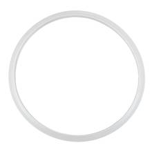 Anillo de sellado para cocinas a presión, 22 cm de diámetro interior, blanco 2024 - compra barato