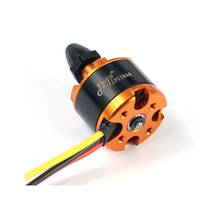 JMT 920KV CW CCW Brushless Motor for DIY 3-4S Lipo RC Quadcopter F330 F450 F550  Phantom CX-20 Drone 2024 - buy cheap