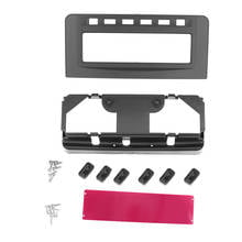 Kit de adaptador de instalación para reproductor multimedia de Radio y DVD, dispositivo estéreo para coche Mitsubishi Pajero Sport Triton L200 Mornitor 2024 - compra barato