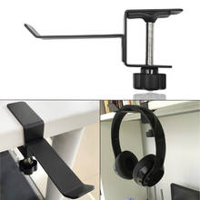 DIY Headphone Stand Aluminum Alloy Headphone Suspension Bracket High Quality Retro Headphone Holder for Sennheiser/sony/ATH/JBL 2024 - buy cheap