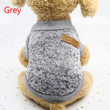 Xs-2Xl Dachshund Dog/Cat Short Sleeve Sweater Summer Spring Dog Cotton Knitting T-Shirt Pet Puppy Jumper Clothes 2024 - buy cheap