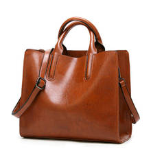 Female Bag for Women Luxury Handbag Women Bag Designer Handbag High Quality Soft Women Messenger Bag Tote Shoulder Crossbody Bag 2024 - buy cheap