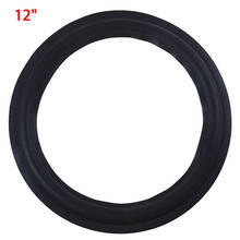 1pcs Audio Active Speakers 12 Inch Speaker Foam Surround Foam Edge Sponge Speaker Repair Parts Accessories 2024 - buy cheap