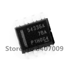 10PCS/LOT TPS54336ADDAR TPS54336A TPS54336 MARKING 54336A HSOP-8 IC 2024 - buy cheap