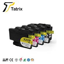 Tatrix nova tinta B-LC3239 xl para lc3239 xl cartucho de tinta compatível para HL-J6000DW/HL-J6100DW/MFC-J5945DW/MFC-J6945DW/MFC-J6947DW 2024 - compre barato