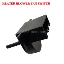 Blower Regulator Fan Switch Control Panel Heating FOR PEUGEOT BOXER CITROEN RELAY JUMPER FIAT DUCATO 2006- 77367027 1609029980 2024 - buy cheap