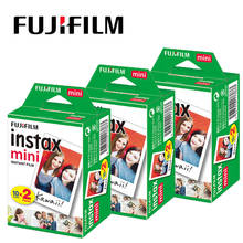 Fujifilm instax mini filme branco 40 - 100 folhas para fuji instant photo camera mini 11 9 8 7s link SP-1/SP-2 (expirado 2022.04) 2024 - compre barato