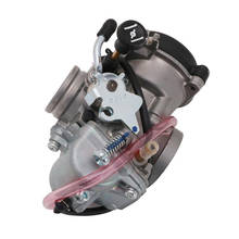 Carburador de motocicleta para Suzuki Haojue125 EN125 GN125 GN 125H HJ125 125cc carburador Euro-II genuino, piezas de sistema de combustible de motocicleta 2024 - compra barato