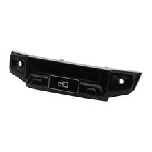 Hot Racing CNC machined aluminum Front bumper for Kyosho Mini-Z 1/18 Jimny 4X4 2024 - buy cheap