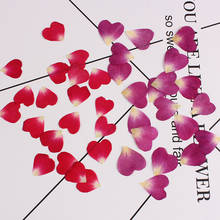 1-2cm/40pcs,Pressed Rose Flower petals,Nature Real Touch Rose Petals for DIY Wedding Party Craft Bookmark Gift Card,Facial Decor 2024 - buy cheap