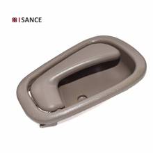 ISANCE NEW Front Right = Rear Right Inner Inside Door Handle Handel For Toyota Corolla Chevrolet Prizm 1998 1999 2000 2001 2002 2024 - buy cheap