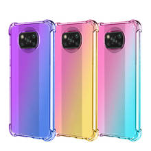 Силиконовый чехол для Xiaomi Redmi 9A, 9C, Note 9s, 7, 8, 9 Pro, 8T, K20, Mi Note 10 Pro, 9T, 10T, 9 Lite, POCO X3 NFC, M3, ТПУ 2024 - купить недорого