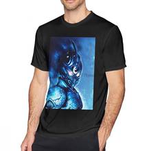 Guyver T Shirt Guyver T-Shirt Beach Short Sleeve Tee Shirt Printed 100 Percent Cotton Funny Male 4xl Tshirt 2024 - buy cheap