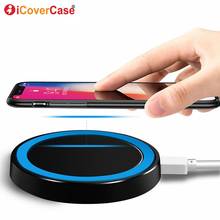 Wireless Charger For Huawei Mate 30 pro 5G Mate 20 pro P30 Pro Honor V30 Pro Qi Charging Pad Charge Power Case Phone Accessory 2024 - buy cheap