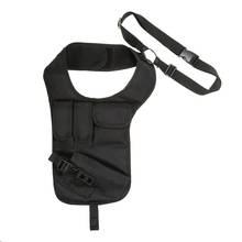 Outdoor Tactical Chest Airsoft Hunting Vest Molle Pouch Gun Holster Fanny Phone Bag Military Tactical Vest with Magazine Pouch 2024 - buy cheap