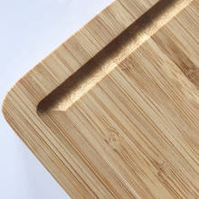 Kitchen Chopping Boards Custom bamboo Cutting Board 2024 - buy cheap