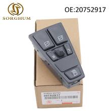 20752917 Master Electric Power Window Switch Truck Parts For  Volvo Truck FH12 2024 - buy cheap