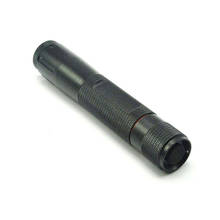 Waterproof Focusable Laser Pointer LED Torch Housing/Case for Blue/Red/IR 5.6mm Diodes 18650 Battery 2024 - buy cheap