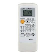 Control remoto Universal para aire acondicionado, mando a distancia para MITSUBISHI AC, MP07A, MP-04A, MP04B, MP04A, MP2B, envío rápido 2024 - compra barato