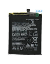 Original HE363 3500mAh Battery For Nokia X7 TA-1131 TA-1119/Nokia 8.1 TA-1119 TA-1128 HE 363 Batteries Bateria 2024 - compre barato