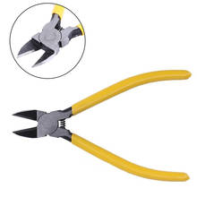 6 Inches Electrican Work Diagonal Plier Garden Electrical Repair Wire Cutter Pliers Electricity Cable Cutting Tool Pliers 2024 - buy cheap