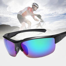 Gafas de sol a prueba de polvo para bicicleta de montaña y de carretera, lentes HD UV400 para deportes al aire libre, DH, MTB 2024 - compra barato