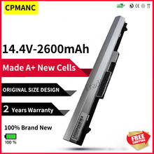 CPMANC New RO04 Battery for HP ProBook 400 440 G3 430 G3 RO04XL RO06 RO06XL HSTNN-PB6P HSTNN-LB7A/DB7A 805045-851 805292-001 2024 - buy cheap