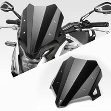 Для Honda CB500X CB 500 X CB500 2019 - 2020 аксессуары для мотоциклов защита ветрового стекла 2024 - купить недорого