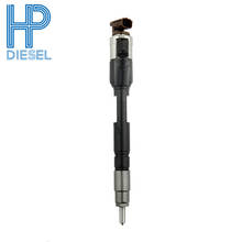 Precio de fábrica 095000-6791 inyector de combustible de carril común para Denso inyector 0950006791 boquilla DLLA155P1090 para válvula 295040-6770 2024 - compra barato