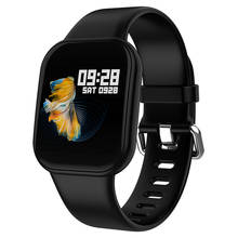 X16 Smart Watch Full Screen Touch Waterproof Smartwatch Bluetooth sport Fitness Tracker Women Clock Men watch For IOS Android 2024 - buy cheap