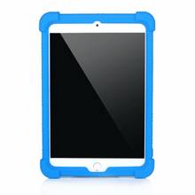 Funda de silicona para iPad Mini 4 5, cubierta suave antigolpes Mini4 Mini5 2019 A2133 A2124 A2126 A2125, protector de carcasa con soporte 2024 - compra barato