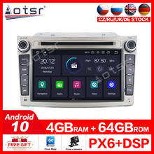 Aotsr Android 10,0 GPS навигация автомобильный DVD плеер для Subaru Legacy Outback 2009-2014 мультимедиа автомобильный Радио рекордер навигация 2024 - купить недорого