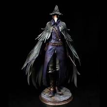 Bloodborne Hunter of Hunters Eileen The Crow  PVC Figure Figurine 30cm Toy Model Statue New With Box 2024 - buy cheap