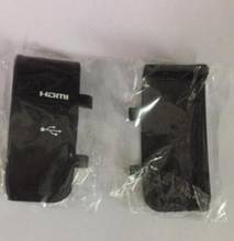 new High copy HXR-MC1500 USB COVER for sony HXR-MC2500 SD1000 MC1500 Z5C Z7 HXR-MC2000 usb cover vedio camera repair parts 2024 - buy cheap