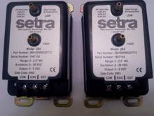 Sensor de presión diferencial Setra264, con ajuste de sensibilidad 2024 - compra barato