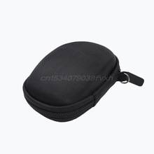 Storage Bag Carring Mouse Protective Cover Mice Hard Case Travel Accessories for logitech MX Anywhere 1 2 Generation 2S 2024 - buy cheap